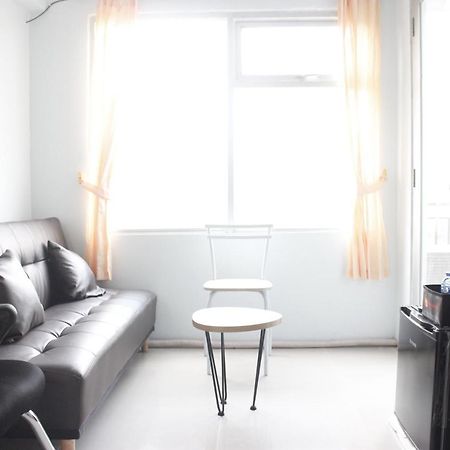 Modest 2Br Apartment At The Jarrdin Cihampelas By Travelio Bandung Kültér fotó